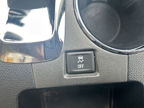 Used 2016 Chevrolet Equinox LT w/ Convenience Package FWD image 8