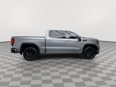 Certified 2024 GMC Sierra 1500 Elevation w/ LPO, Elevation Black Package AWD/4WD image 39