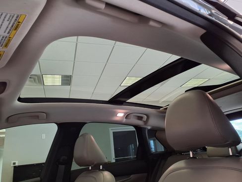 Used 2023 INFINITI QX50 Luxe w/ Cargo Package FWD image 25