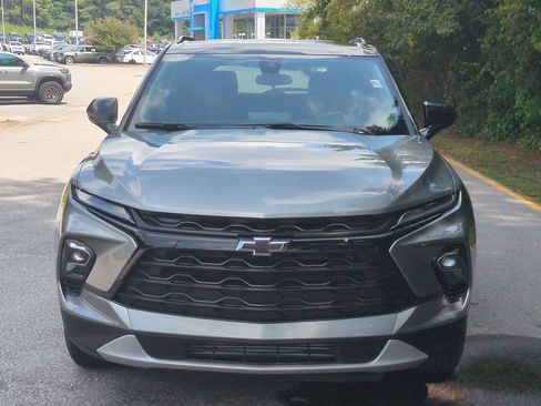New 2026 Chevrolet Blazer LT w/ Midnight/Sport Edition FWD image 9