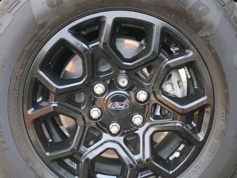 Used 2024 Ford F150 XLT w/ Equipment Group 302A MID image 21