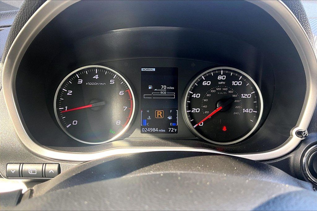 Used 2025 Mitsubishi Eclipse Cross SE AWD/4WD image 20