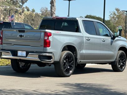 New 2026 Chevrolet Silverado 1500 LT w/ Leather Package
