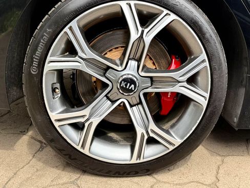 Used 2021 Kia Stinger GT RWD image 51