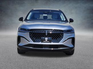 New 2026 Lincoln Nautilus Reserve AWD/4WD video 2