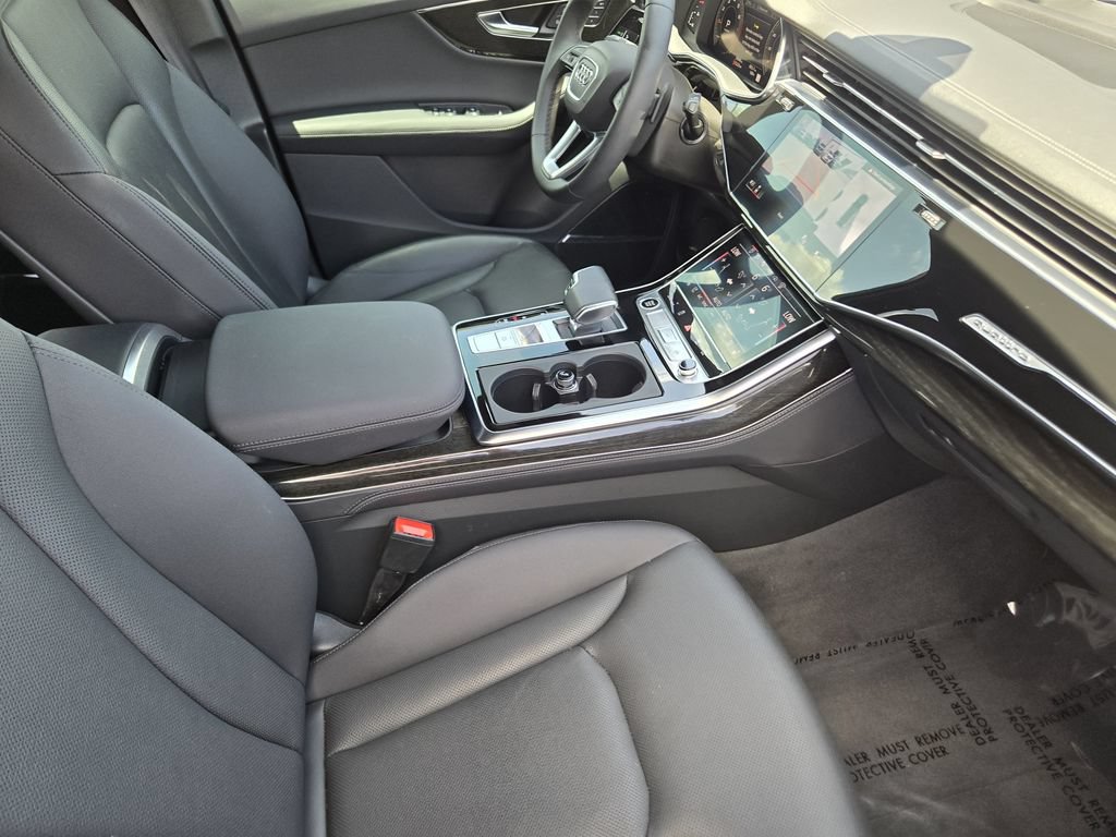 Certified 2023 Audi Q7 3.0T Prestige w/ Prestige Package AWD/4WD image 18