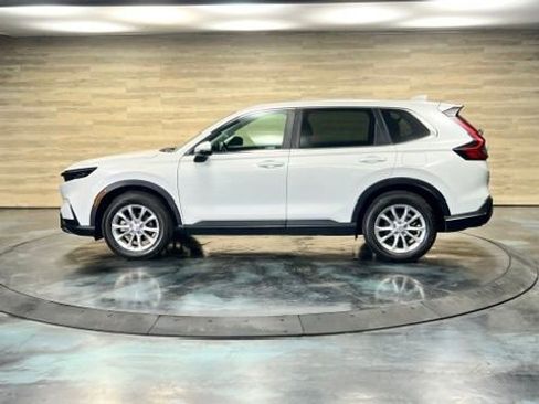 Used 2024 Honda CR-V EX-L image 21
