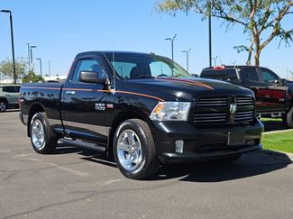 Used 2013 RAM 1500 Express video 3
