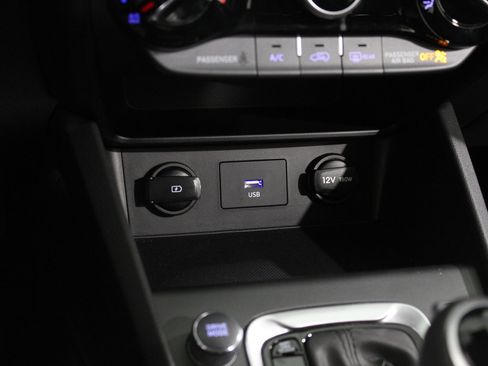 Certified 2023 Hyundai Kona SEL w/ Cargo Package image 13