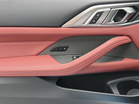 New 2026 BMW 430i Coupe w/ M Sport Package image 33