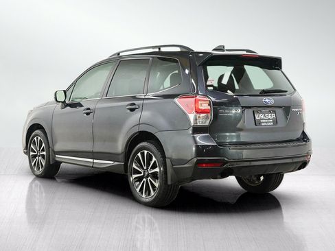 Used 2017 Subaru Forester 2.0XT Touring AWD/4WD image 3