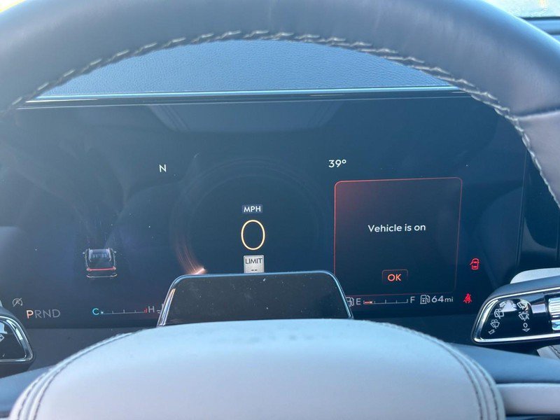 New 2026 Lincoln Aviator AWD w/ Jet Appearance Package image 24