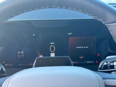 New 2026 Lincoln Aviator AWD w/ Jet Appearance Package image 24