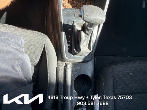 Certified 2023 Kia Rio S w/ Technology Package FWD image 21