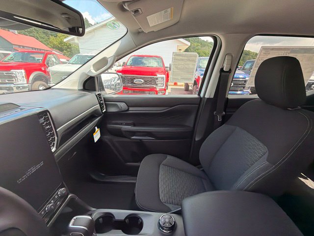 New 2026 Ford Ranger XLT w/ Equipment Group 301A High AWD/4WD image 25