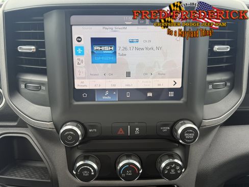 Used 2024 RAM 4500 Tradesman RWD image 11