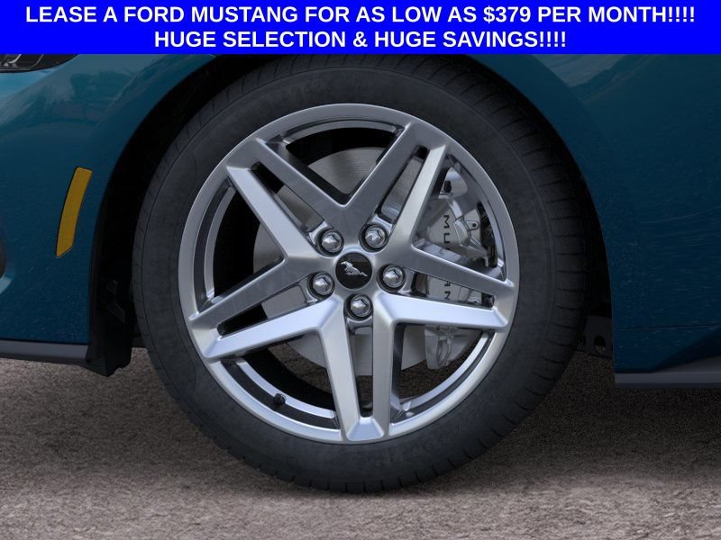 New 2026 Ford Mustang GT Premium RWD image 19