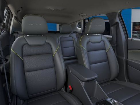 New 2026 Chevrolet Trax ACTIV FWD image 16