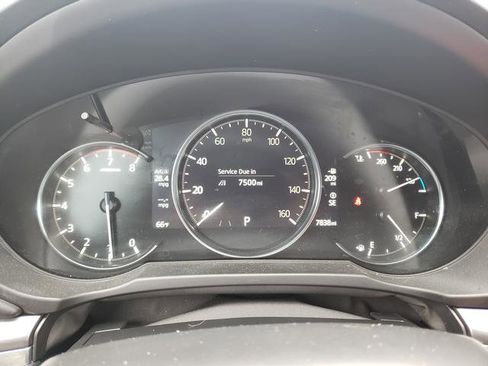 Used 2024 MAZDA CX-5 AWD 2.5 S w/ Premium Package image 26