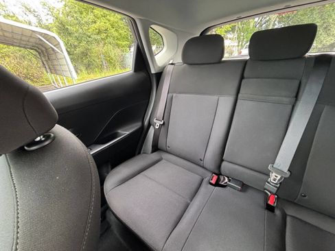Used 2026 Hyundai Kona SEL Sport FWD image 38