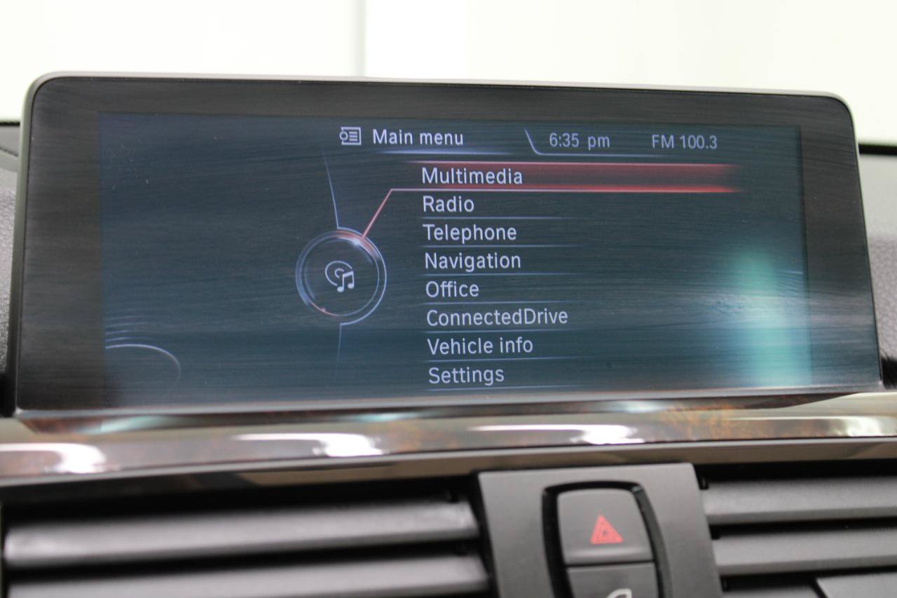 Used 2015 BMW 435i Convertible w/ Technology Package RWD image 58