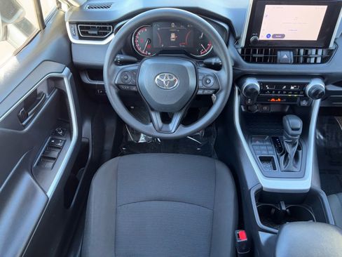 Certified 2025 Toyota RAV4 LE image 16