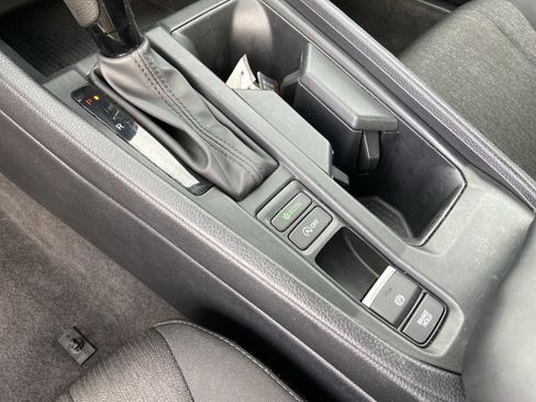 Used 2024 Honda Accord EX image 37