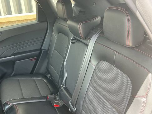 Used 2023 Ford Escape ST-Line Select w/ Tech Pack #2 AWD/4WD image 17