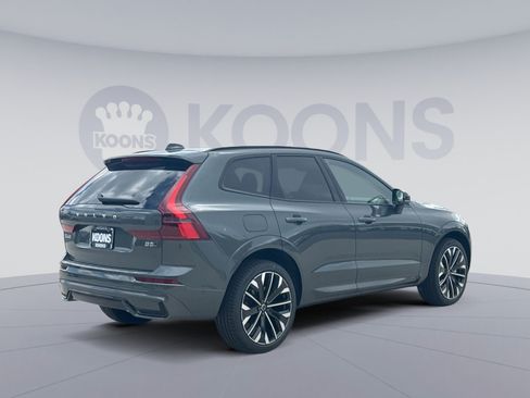 New 2026 Volvo XC60 B5 Ultra w/ Protection Package Premier AWD/4WD image 7