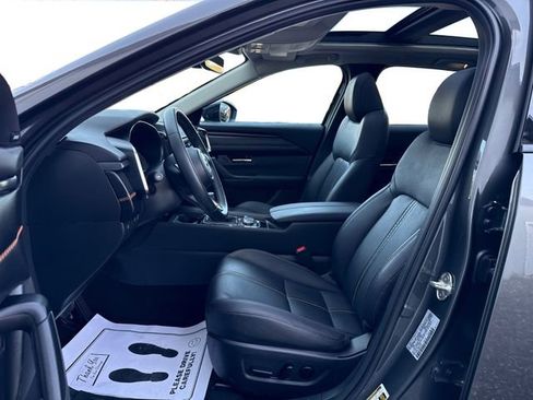 Used 2024 MAZDA CX-50 AWD 2.5 S w/ Cargo Package image 10
