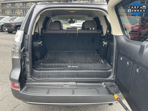 Used 2023 Lexus GX 460 Premium image 7