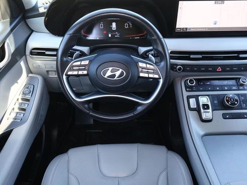 Used 2024 Hyundai Palisade SEL image 8