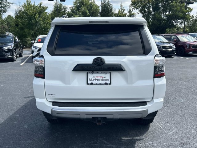 Used 2023 Toyota 4Runner TRD Off-Road Premium AWD/4WD image 5