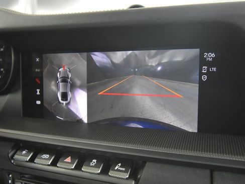 Certified 2024 Porsche 911 Carrera GTS image 20