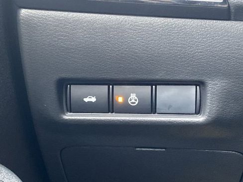 New 2026 Nissan Sentra SR w/ SR All Weather Package FWD image 23