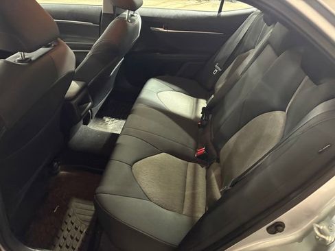 Used 2021 Toyota Camry LE w/ Cold Weather Package image 21