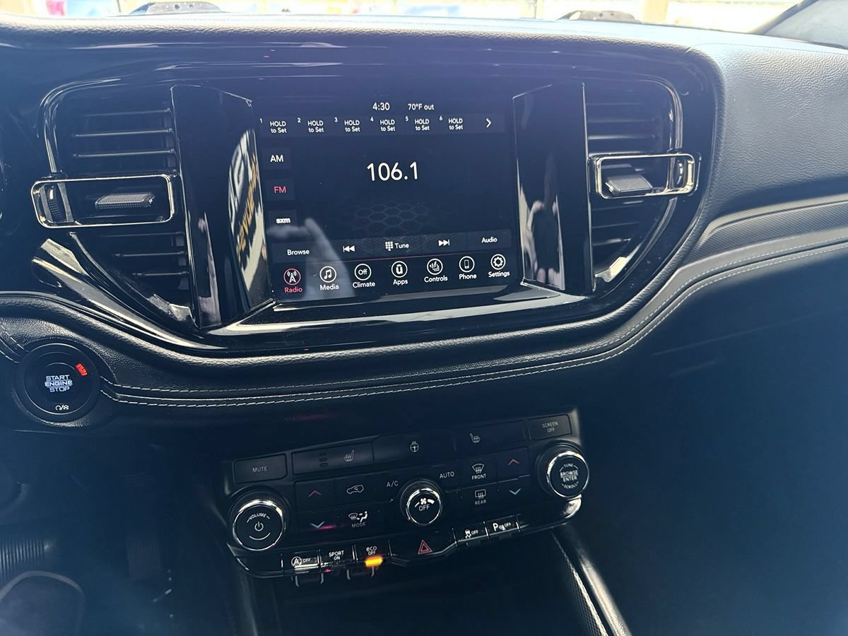 Used 2021 Dodge Durango GT AWD/4WD image 21
