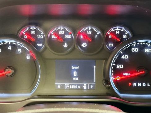 Certified 2022 Chevrolet Silverado 2500 W/T w/ WT Convenience Package image 11