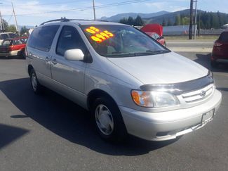 Used 2003 Toyota Sienna LE video 2
