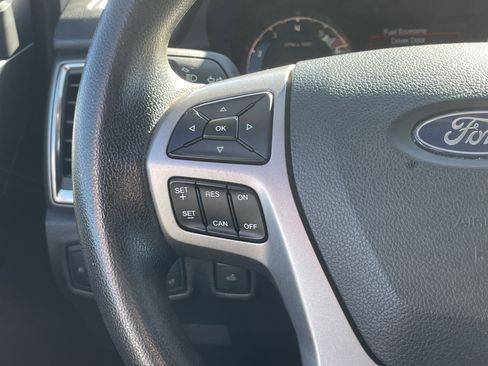 Used 2021 Ford Ranger XLT w/ Trailer Tow Package image 18