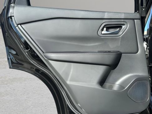 New 2026 Nissan Rogue SV image 20