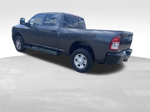 Used 2024 RAM 3500 Tradesman w/ Bed Utility Group AWD/4WD image 22