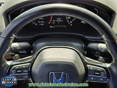 Used 2023 Honda Civic Sport image 31