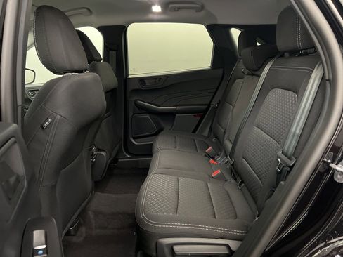 New 2025 Ford Escape Active w/ Cold Weather Package image 28