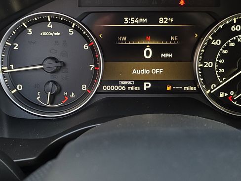 New 2026 Mitsubishi Outlander ES image 18