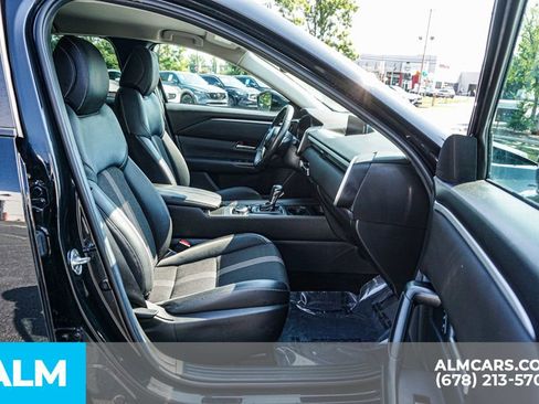 Used 2024 MAZDA CX-50 AWD 2.5 S w/ Preferred Package image 23