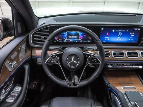 Used 2026 Mercedes-Benz GLE 350 4MATIC image 21