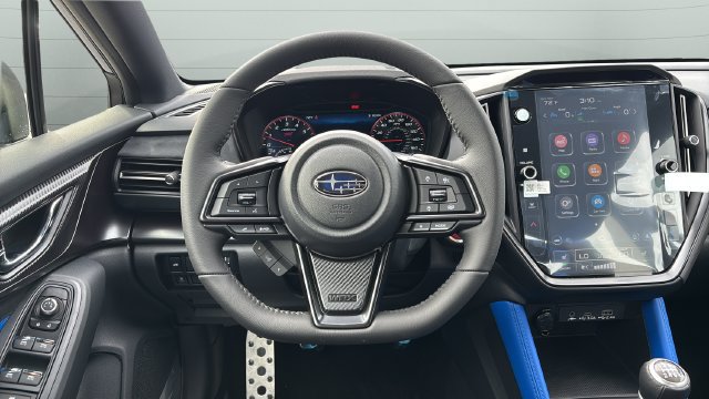 New 2026 Subaru WRX GT AWD/4WD image 13