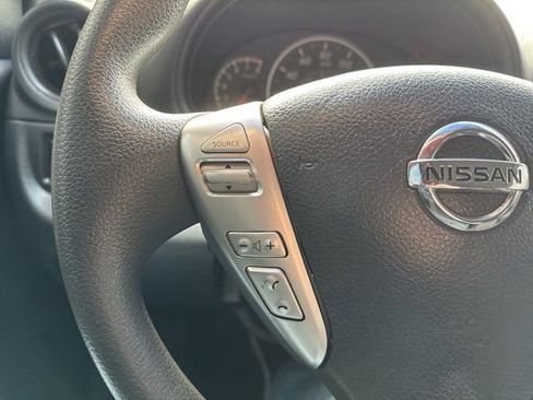 Used 2017 Nissan Versa S image 20
