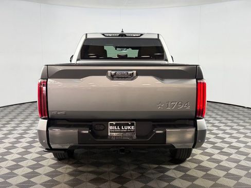 Used 2025 Toyota Tundra 1794 Edition image 9